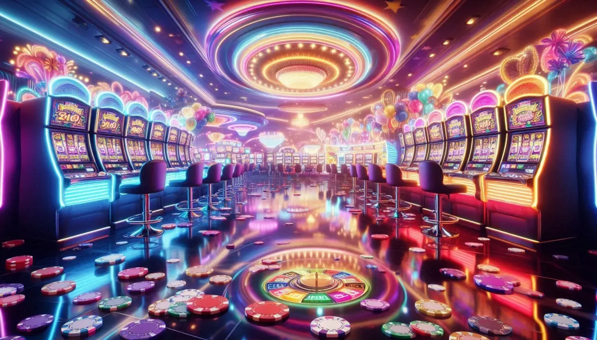 TiltWin Casino